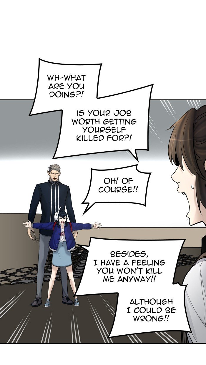 Tower of God, Chapter 420 image 124